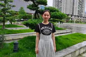 状元刘昱昱：非典型学霸，不靠死读书，高考720分被清北抢录图片