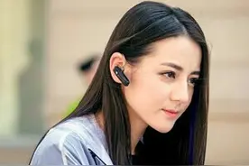 迪丽热巴-关小迪（图源自网络，如有雷同纯属巧合）图片