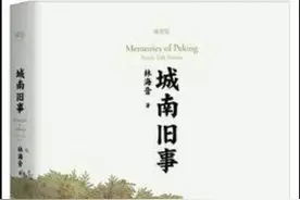 《城南旧事》：平淡的故事，叙述着母子情深永恒不变的主题图片