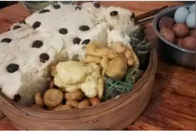 江西话汉语赣方言之食饮图片