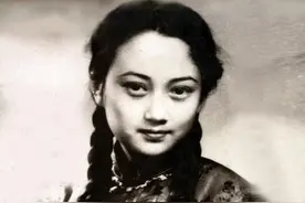 “首位八一厂女厂长”王晓棠，一生辉煌，为何儿子成她一生的痛图片