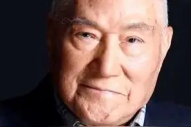 著名演员刘龙去世，享年91岁，他塑造的经典角色不会褪色图片
