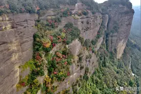 闽道更比蜀道难吗？8山1水1分田的福建，道路究竟难在哪？图片