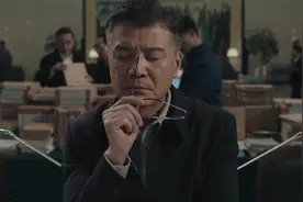 扫黑风暴：骆山河的权力有多大？别看只是督导组组长，权力却不小图片