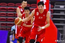 U22男篮又改规则，体育大省牌面拉满，辽宁男篮再次独享政策红利图片