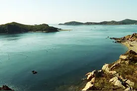 五代渔民首次揭露大海中深藏千年的秘密图片