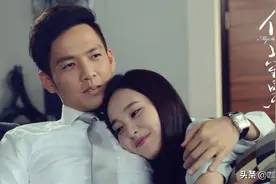 《何以笙箫默》何以琛&赵默笙：从此无心爱良夜，任他明月下西楼图片