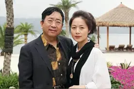 余秋雨：我对马兰有爱，对前妻李红有愧图片