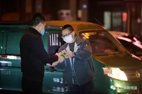 烟火气回归，生机重现！背后的邮政力量令人惊叹......图片
