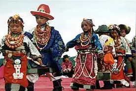 「走西藏」——改则，最冷时可达到零下42度，是阿里最寒冷的地方图片