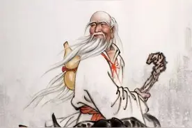 盘点封神演义中几位热门人物的得道时间（一）教主篇图片