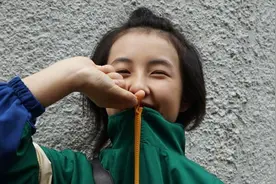 关注度猛涨的00后女明星，张子枫榜首，蒋依依榜眼，赵今麦探花图片