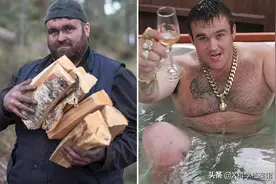 70%买彩票中大奖的人都难逃七年厄运诅咒，意外之财真的拿不住吗图片