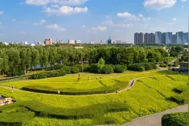 美炸！长春这老些避暑胜地美得你认不出！快看你去过几个......图片