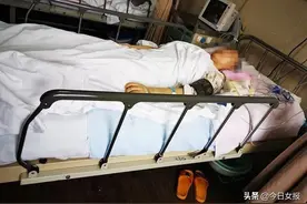 90后女研究生玩网红蹦床摔成完全性截瘫！蹦床有多可怕？奥运冠军何雯娜说"恐惧了7年”图片