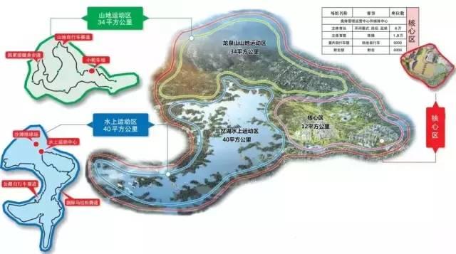 世界大运会花落成都，将为蓉城带来什么？