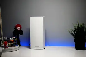 WiFi 6+Mesh = Velop MX4200路由器图片