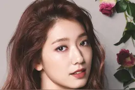 韩国美女—朴信惠图片