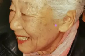 烈火淬炼 灵魂永生——深切悼念艺术家于蓝图片