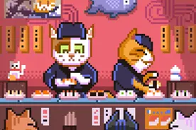 像素画真的有种特别的魅力  | 台湾设计师Pixel Jeff 的作品图片