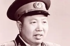 金门战役的失利，对主指挥官萧锋有什么影响？1961年才成将军图片