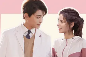 甜到发齁的《韫色过浓》也没逃过“神剪辑”图片