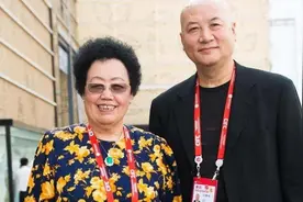 富婆陈丽华：买下北京一条街，1年收租12亿，为何偏爱“唐僧”？图片