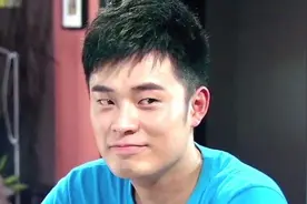 陈赫不演戏，是演技差还是懒？从演员到综艺咖，再到带货主播图片