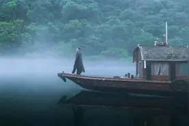 央视花3年拍出杜甫纪录片，9月即将刷屏图片