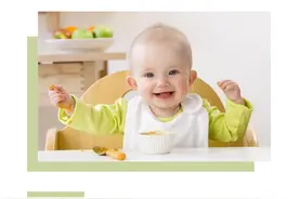 婴幼儿水果条品牌繁多，亟需差异化求突破图片