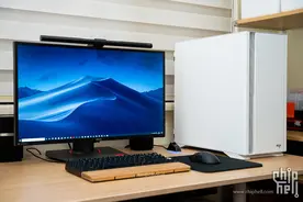 一台静音游戏主机的装机分享图片