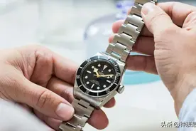 帝舵手表维修保养都有哪些标准流程？图片