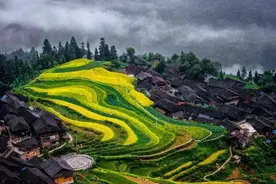 吐血整理！黔南8个适合秋天出游的地方，独山上榜的不是天洞图片