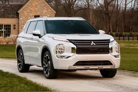 新欧蓝德升级完成，化身“时尚版帕杰罗”，一辆瑞虎8的钱真香！图片