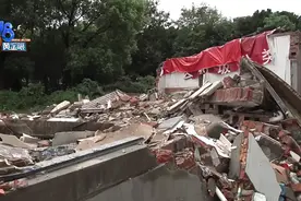 现场没见明火，妻子为何烧伤严重？图片