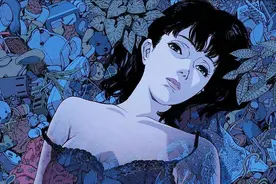 《未麻的部屋》丨解构偶像追梦的虚虚实实，达成与自我的和解图片