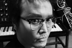 《我爱记歌词》领唱现状：退圈当老师，远嫁新加坡，还有人跳楼图片