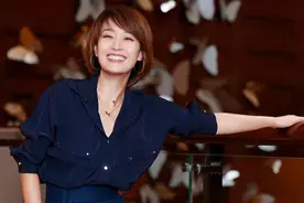 马伊琍上位记，与她背后的导演男友们图片