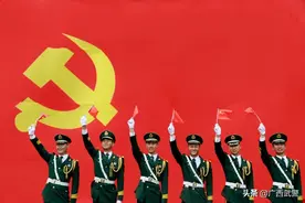 这些藏身军营的“高富帅”，你认识哪一个？图片