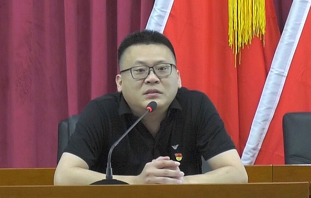 组织专题培训 推动新时代宣传工作发展