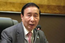 恒大背后是刘銮雄，碧桂园幕后人物更厉害，拥有6家上市公司图片