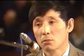 当年称霸东北的“乔四”，曾霸占了24位女明星，狠起来自己也会砍图片