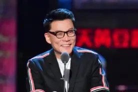 “喜剧人”李国庆，“一朝抢公章 十年系腰上”图片