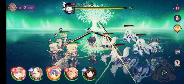 《万灵启源》评测