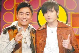 台湾5位逃，税的明星，大小S是唯一打官司胜诉的图片