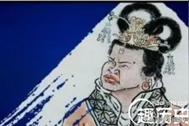 古代四大丑女图片