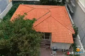 佛罗里达老爷爷：吞掉我也买不走我的灵魂之屋图片