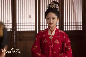 谭松韵辟谣结了婚又离婚！在线打假，巧妙宣传新剧锦心似玉图片