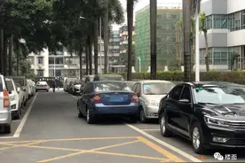 一文看懂停车位，到底“租”还是“买”？图片