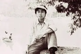 海子：你来人间一趟，总要看看太阳图片